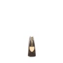 AAA Replica Louis Vuitton LV TOILETRY POCHETTE 15 MONOGRAM CANVAS GHW