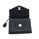 AAA Replica Louis Vuitton LV LOCKME BAG BLACK SHW