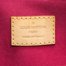 AAA Replica Louis Vuitton LV ALMA PM PATENT LEATHER INDIAN ROSE