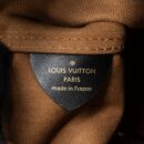 AAA Replica Louis Vuitton LV ATLANTIS BB MONOGRAM REVERSE CANVAS GHW (NEW VERSION)