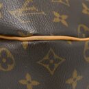 AAA Replica Louis Vuitton LV GALLIERA BAG MONOGRAM CANVAS GHW