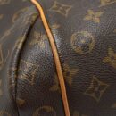 AAA Replica Louis Vuitton LV TOTE BAG MONOGRAM CANVAS GHW