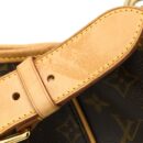 AAA Replica Louis Vuitton LV GALLIERA BAG MONOGRAM CANVAS GHW