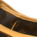 AAA Replica Louis Vuitton LV GALLIERA BAG MONOGRAM CANVAS GHW
