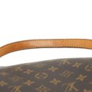 AAA Replica Louis Vuitton LV TOTE BAG MONOGRAM CANVAS GHW
