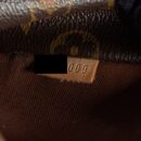 AAA Replica Louis Vuitton LV TOTE BAG MONOGRAM CANVAS GHW