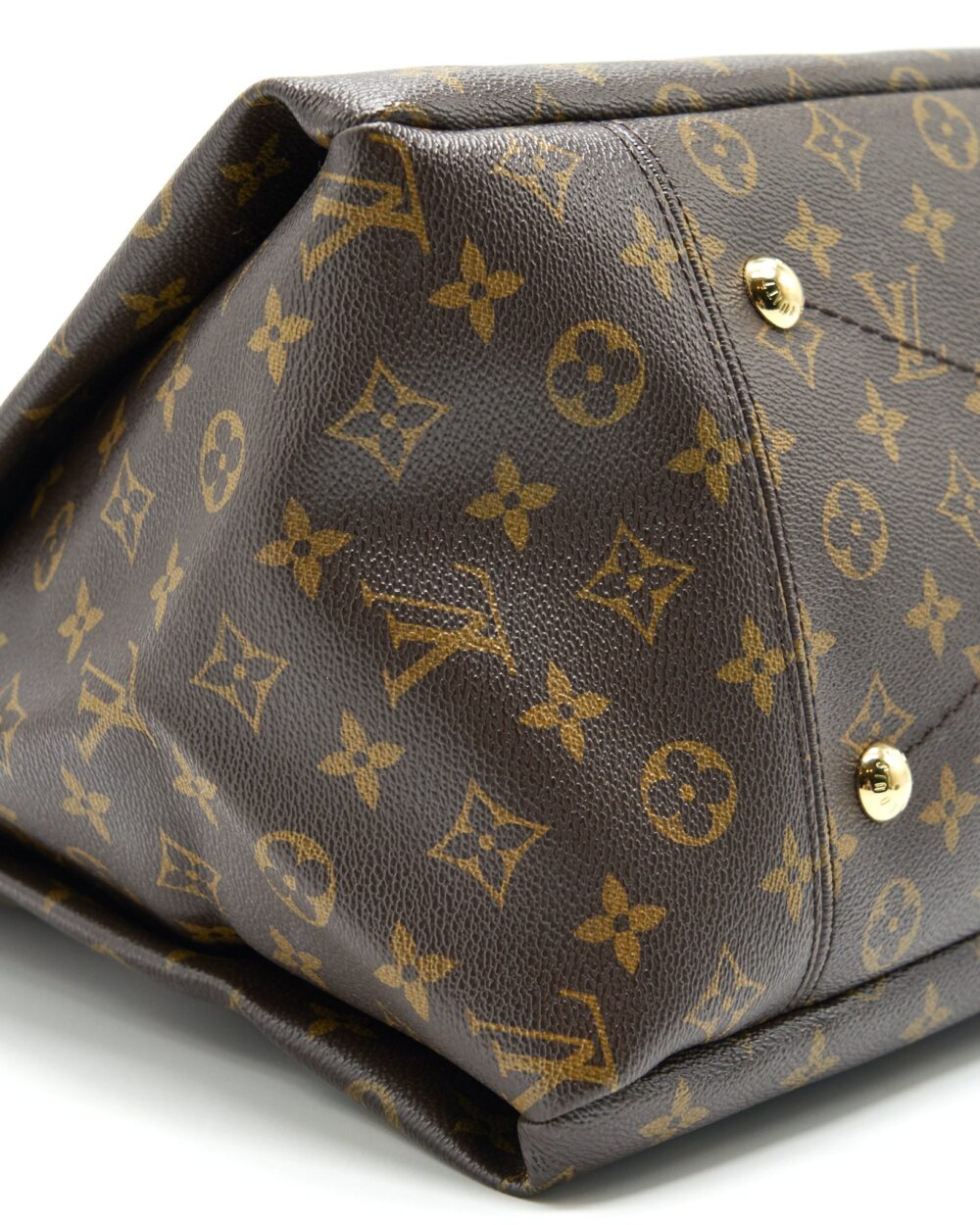 AAA Replica Louis Vuitton LV ARTSY MM MONOGRAM CANVAS