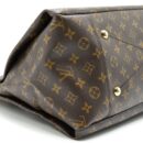 AAA Replica Louis Vuitton LV ARTSY MM MONOGRAM CANVAS