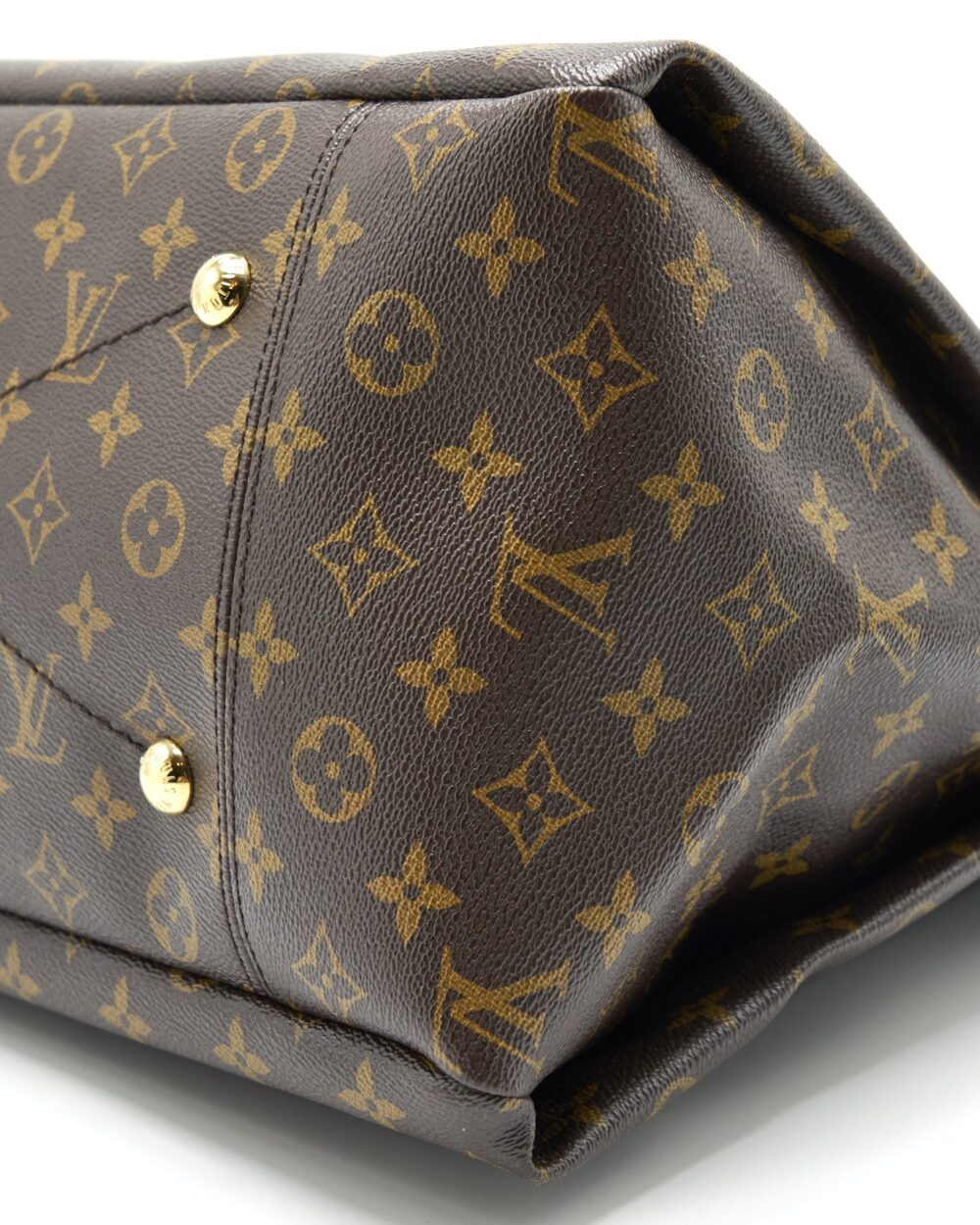 AAA Replica Louis Vuitton LV ARTSY MM MONOGRAM CANVAS