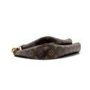 AAA Replica Louis Vuitton LV MULTI POCHETTE ROSE CLAIR STRAP MONOGRAM CANVAS GHW