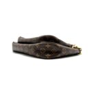 AAA Replica Louis Vuitton LV MULTI POCHETTE ROSE CLAIR STRAP MONOGRAM CANVAS GHW