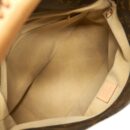AAA Replica Louis Vuitton LV ARTSY MM MONOGRAM CANVAS