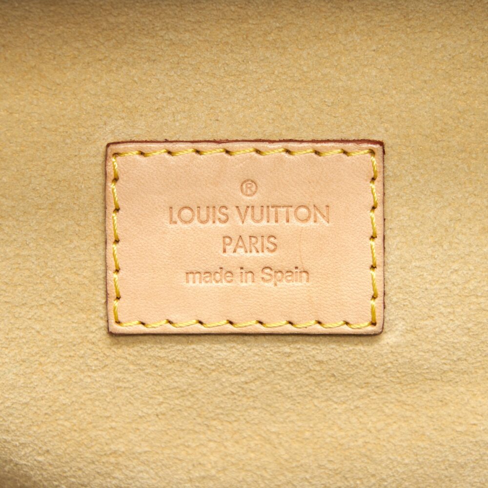 AAA Replica Louis Vuitton LV ARTSY MM MONOGRAM CANVAS