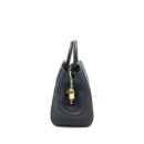 AAA Replica Louis Vuitton LV MONTAIGNE MM MONOGRAM EMPREINTE BLACK GHW
