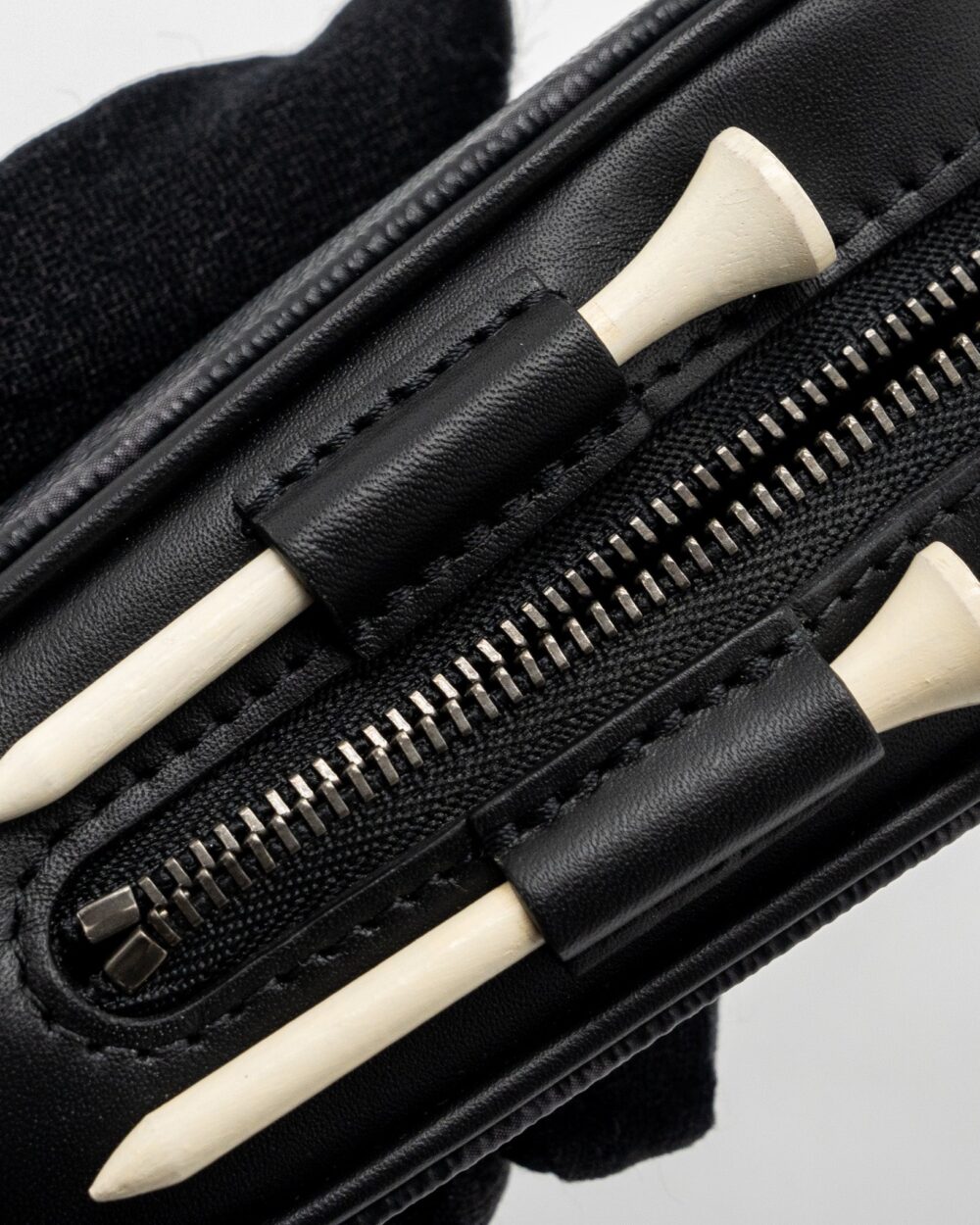 AAA Replica Louis Vuitton LV ANDREWS GOLF KIT MONOGRAM ECLIPSE CANVAS