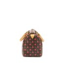 AAA Replica Louis Vuitton LV SPEEDY 25 CHERRY BLOSSOM MONOGRAM CANVAS GHW