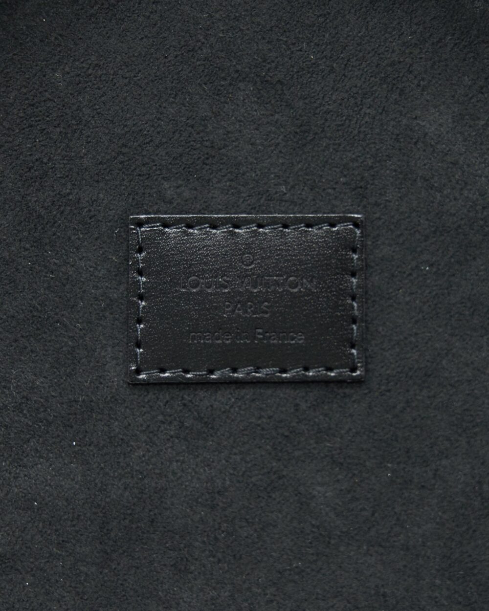 AAA Replica Louis Vuitton LV CANNES MONOGRAM REVERSE CANVAS