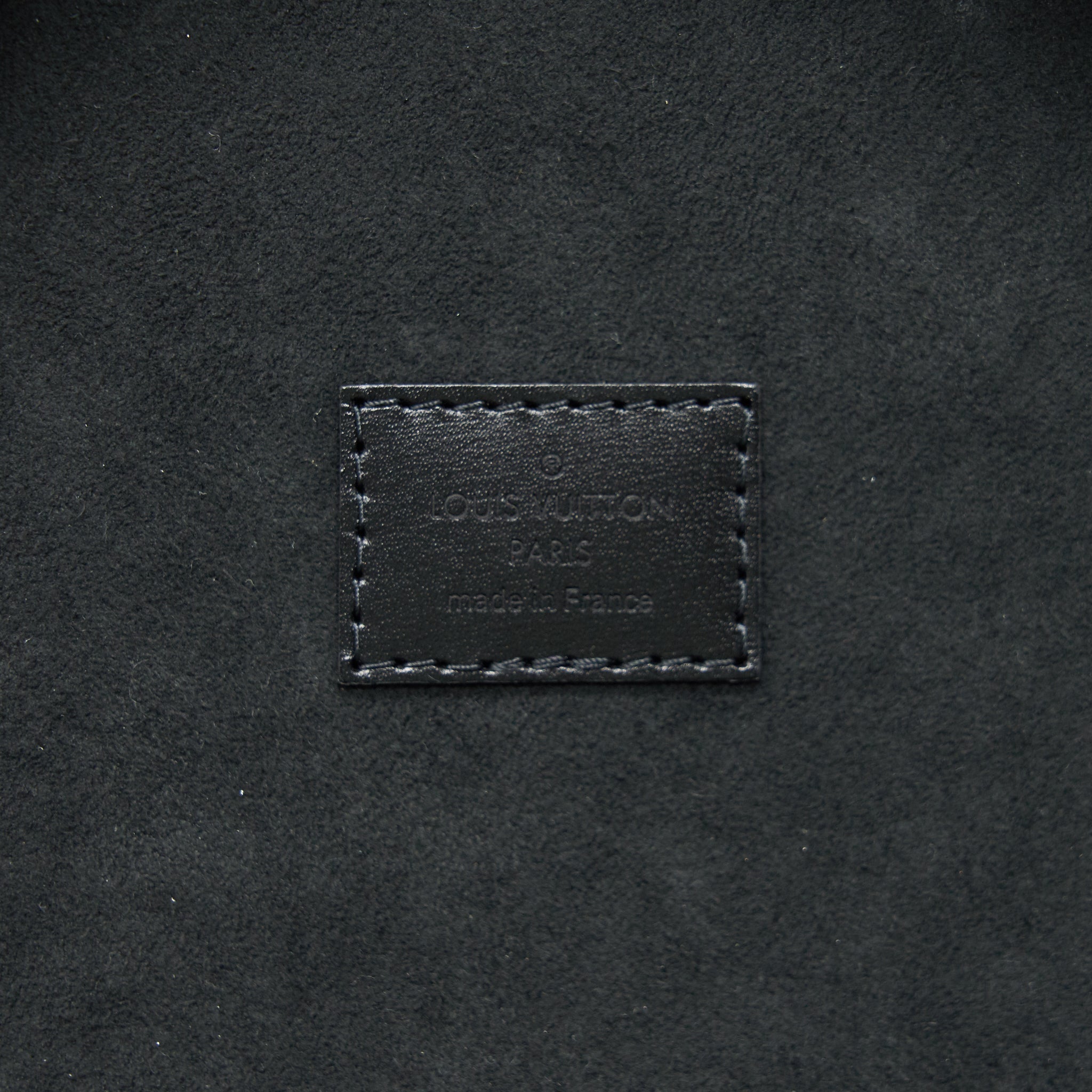 AAA Replica Louis Vuitton LV CANNES MONOGRAM REVERSE CANVAS