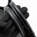 AAA Replica Louis Vuitton LV ONTHEGO MM MONOGRAM EMPRENITE BLACK GHW (NEW VERSION)