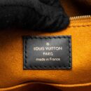 AAA Replica Louis Vuitton LV ONTHEGO MM MONOGRAM EMPRENITE BLACK GHW (NEW VERSION)