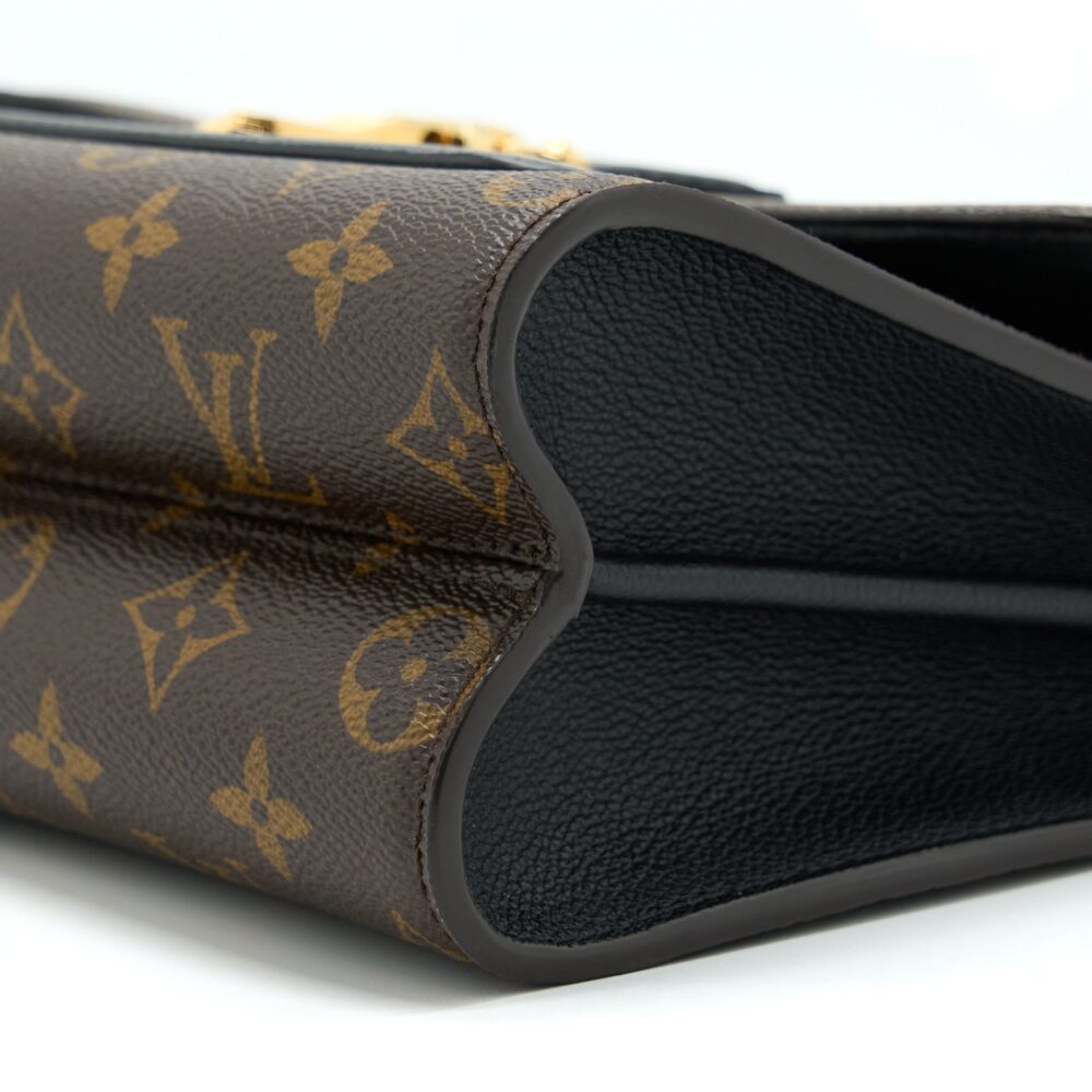 AAA Replica Louis Vuitton LV VICTOIRE M41730 BAG MONOGRAM CANVAS GHW M41730