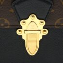 AAA Replica Louis Vuitton LV VICTOIRE M41730 BAG MONOGRAM CANVAS GHW M41730