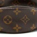 AAA Replica Louis Vuitton LV MULTI POCHETTE KHAKI STRAP MONOGRAM CANVAS GHW
