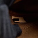 AAA Replica Louis Vuitton LV MULTI POCHETTE KHAKI STRAP MONOGRAM CANVAS GHW