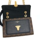AAA Replica Louis Vuitton LV VICTOIRE M41730 BAG MONOGRAM CANVAS GHW M41730