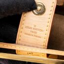 AAA Replica Louis Vuitton LV JUDY MM MULTICOLOR MONOGRAM BLACK GHW