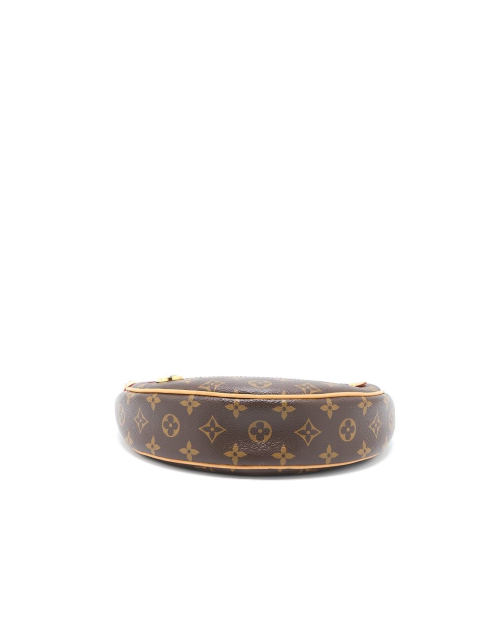 AAA Replica Louis Vuitton LV LOOP BAG MONOGRAM CANVAS GHW (NEW VERSION)