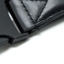 AAA Replica Louis Vuitton LV DISCOVERY BUMBAG PM MONOGRAM SHADOW CALFSKIN BLACK/BLACK HARDWARE