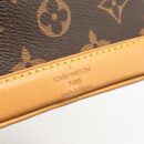 AAA Replica Louis Vuitton LV NANO NOE MONOGRAM CANVAS GHW