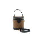 AAA Replica Louis Vuitton LV CANNES MONOGRAM REVERSE CANVAS