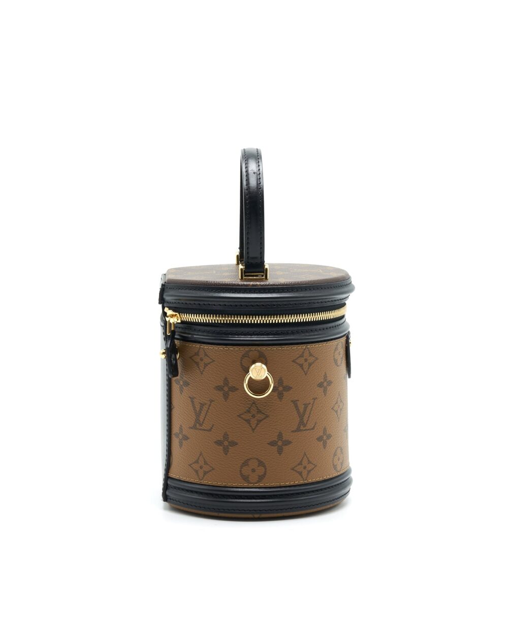 AAA Replica Louis Vuitton LV CANNES MONOGRAM REVERSE CANVAS