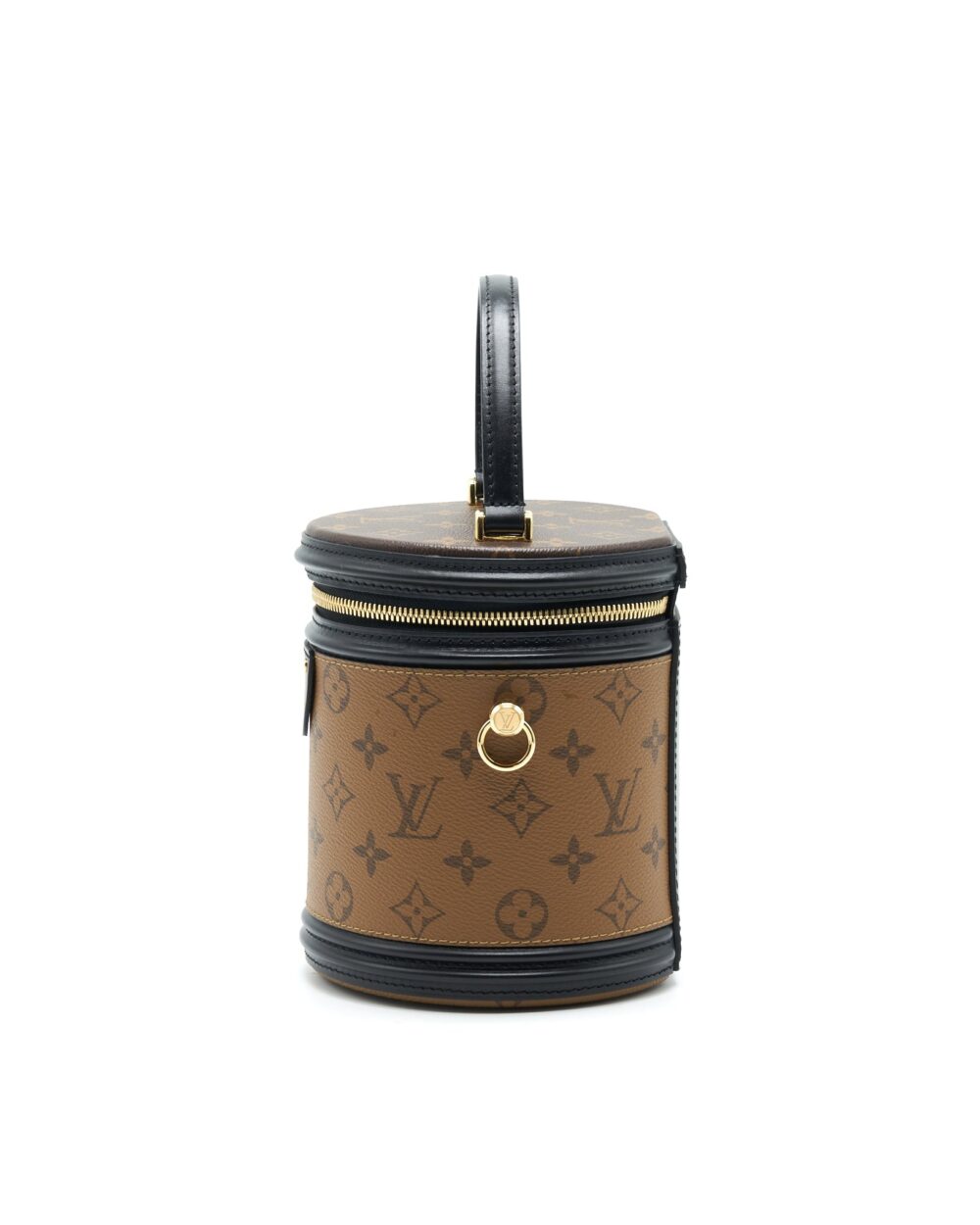 AAA Replica Louis Vuitton LV CANNES MONOGRAM REVERSE CANVAS