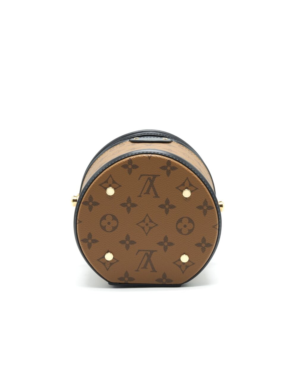 AAA Replica Louis Vuitton LV CANNES MONOGRAM REVERSE CANVAS