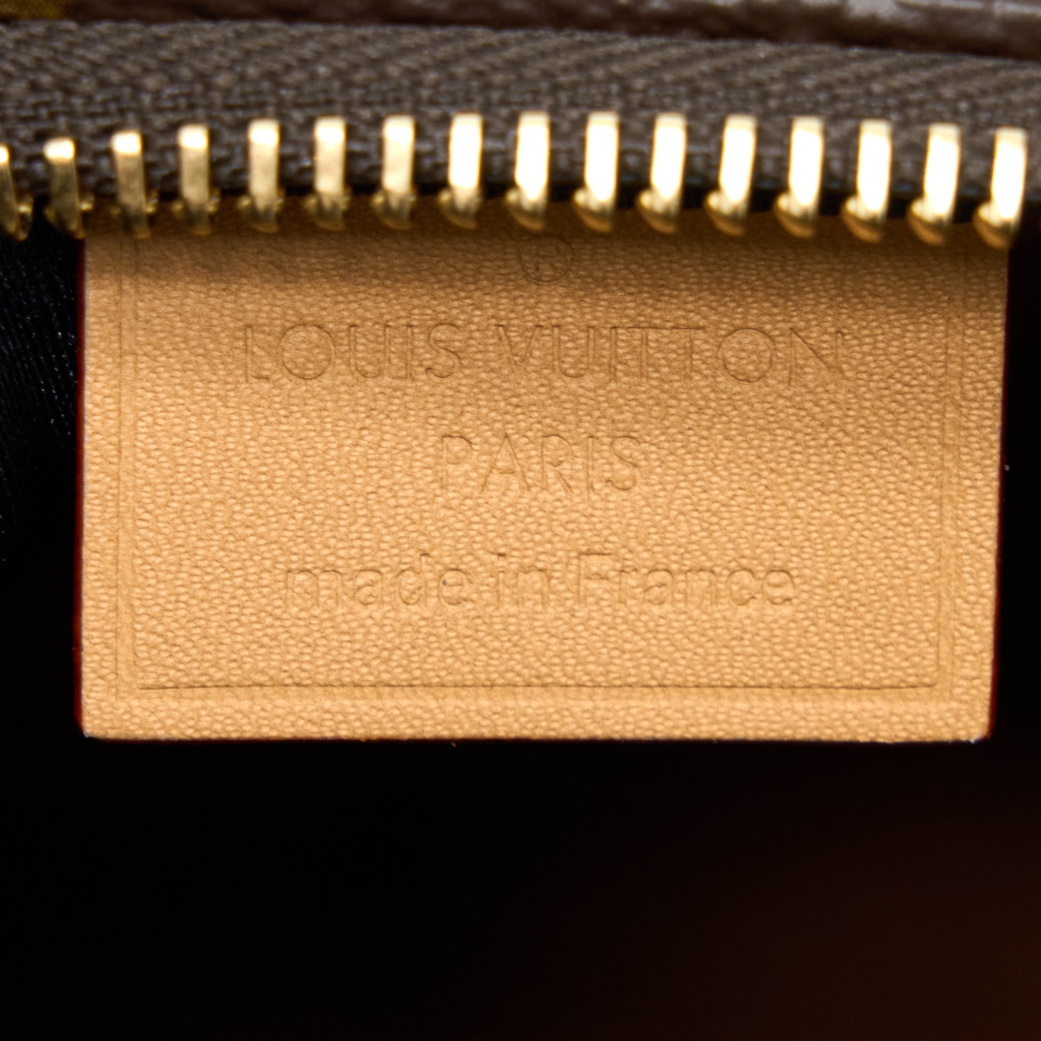 AAA Replica Louis Vuitton LV NEW VERSION NANO SPEEDY MONOGRAM CANVAS GHW