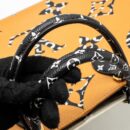 AAA Replica Louis Vuitton LV ONTHEGO GM LIMITED JUNGLE MONOGRAM MULTICOLOR GHW