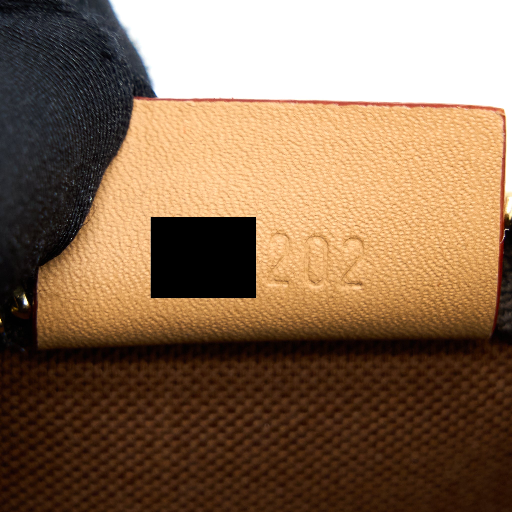 AAA Replica Louis Vuitton LV NEW VERSION NANO SPEEDY MONOGRAM CANVAS GHW