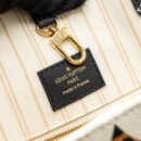 AAA Replica Louis Vuitton LV ONTHEGO GM LIMITED JUNGLE MONOGRAM MULTICOLOR GHW
