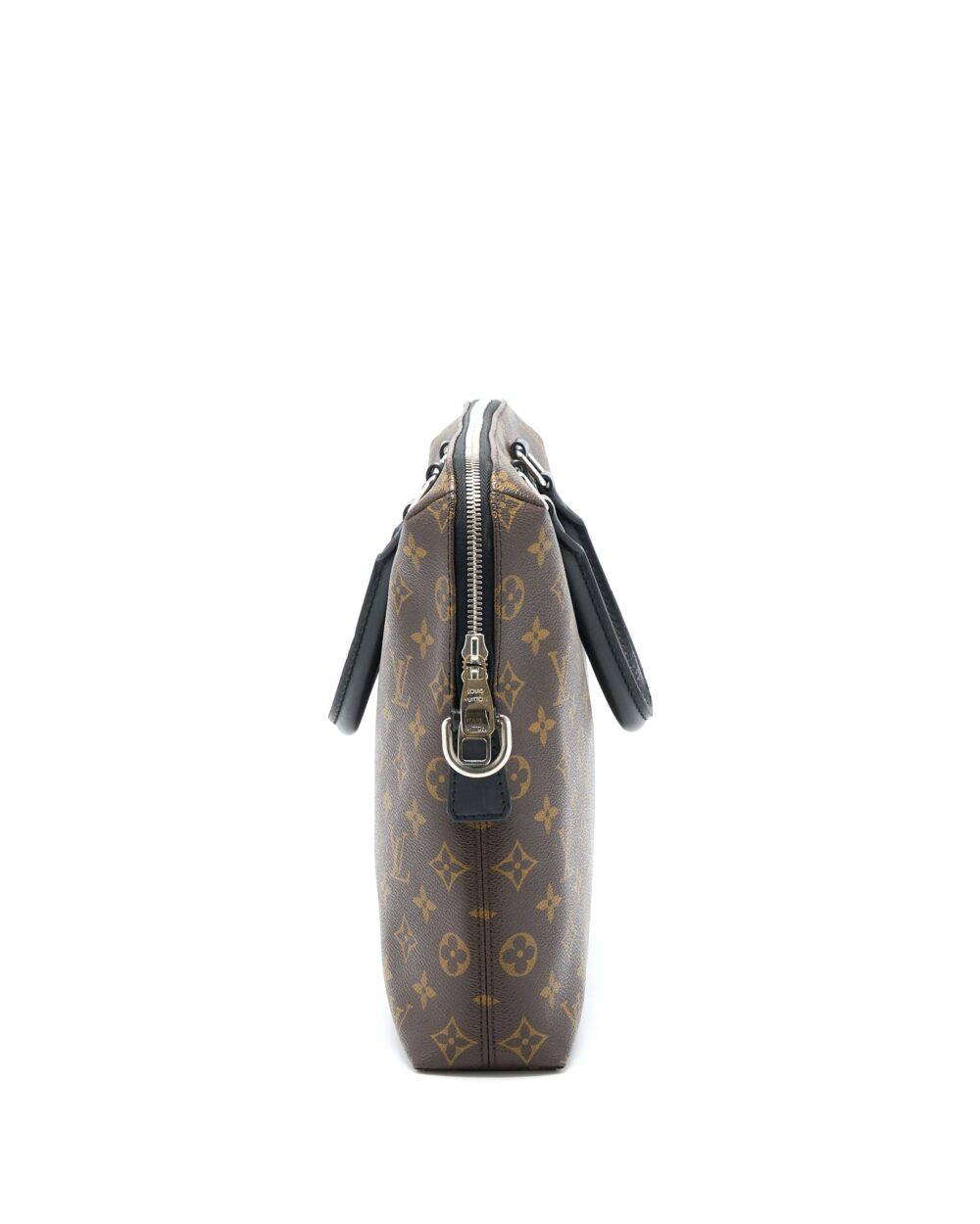 AAA Replica Louis Vuitton LV BRIEFCASE BAG MONOGRAM CANVAS SHW