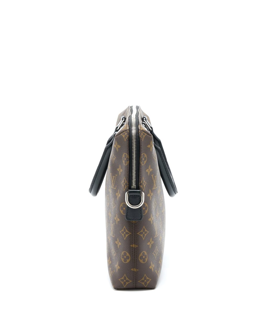 AAA Replica Louis Vuitton LV BRIEFCASE BAG MONOGRAM CANVAS SHW