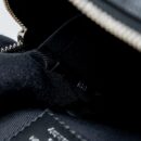 AAA Replica Louis Vuitton LV GRAPHITE MAP DANUBE PM CROSSBODY BAG DAMIER CANVAS / MULTICOLOR SHW