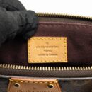 AAA Replica Louis Vuitton LV TURENNE PM BAG MONOGRAM CANVAS BROWN GHW