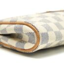 AAA Replica Louis Vuitton LV EVA CROSSBODY BAG IN DAMIER AZUR