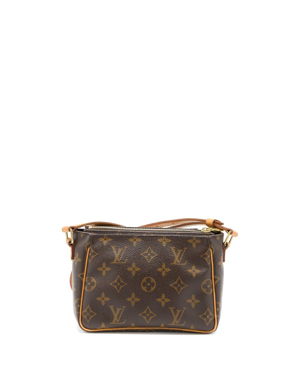 AAA Replica Louis Vuitton LV VINTAGE VIVA CITE PM MONOGRAM CANVAS GHW
