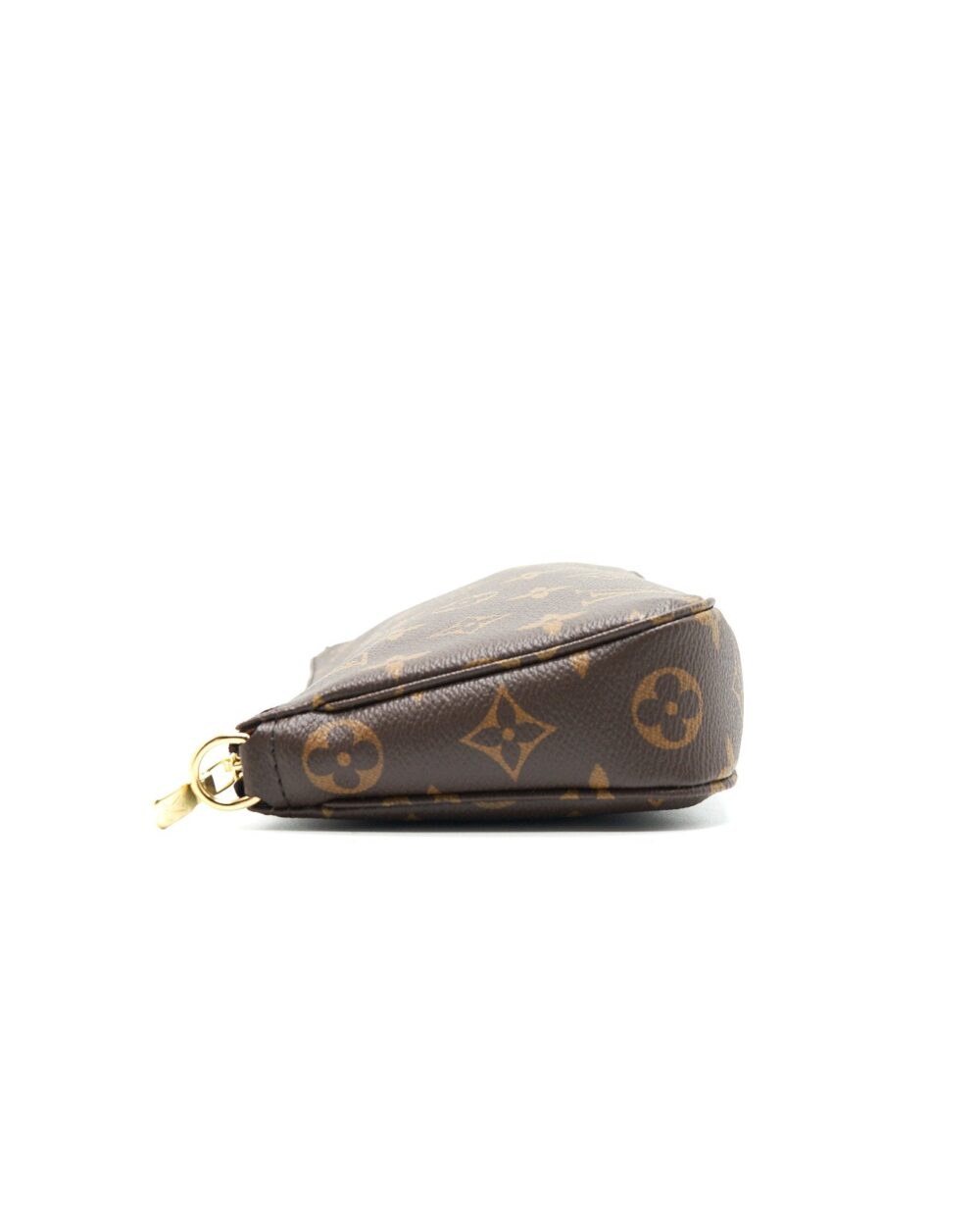 AAA Replica Louis Vuitton LV POCHETTE ACCESSORIES MONOGRAM CANVAS