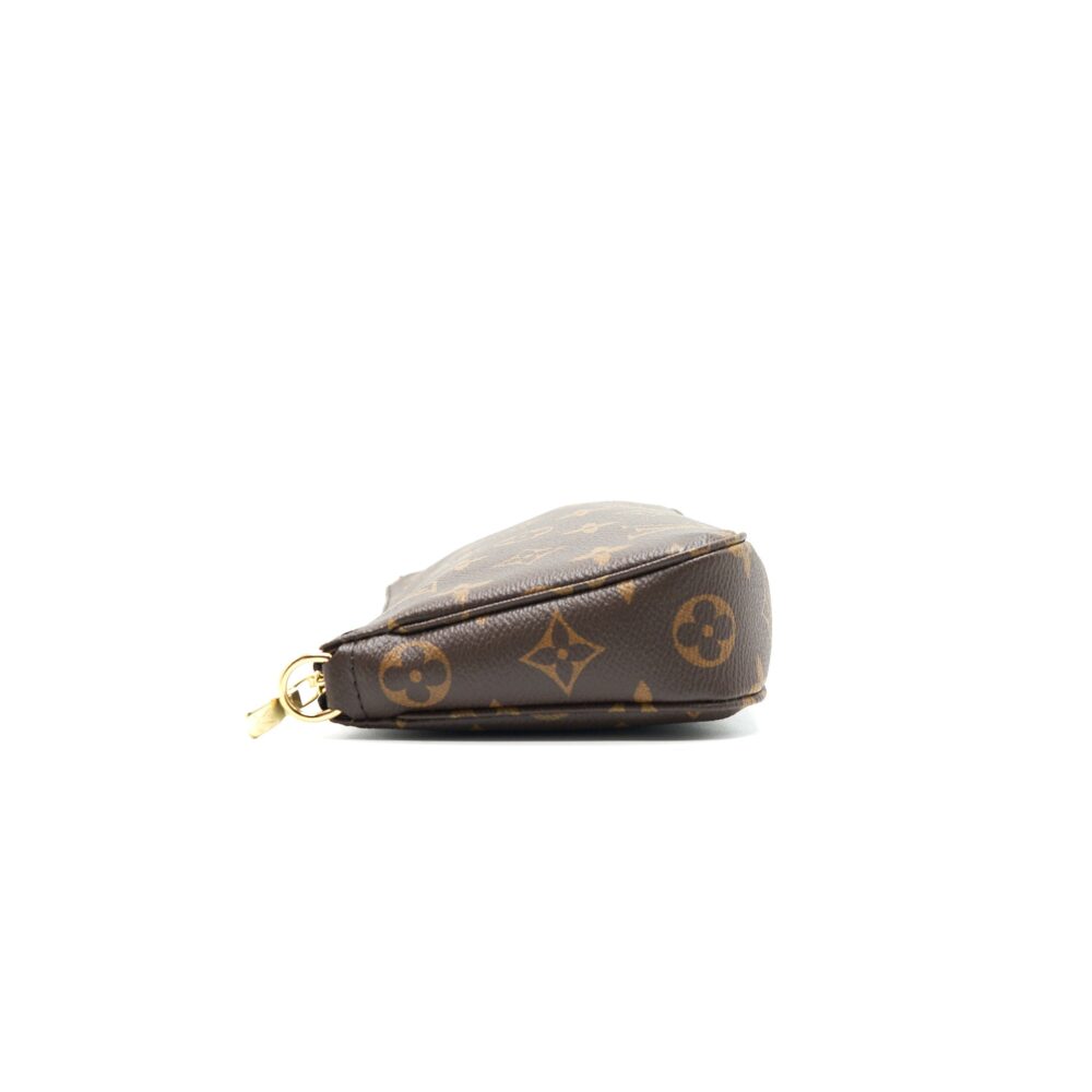 AAA Replica Louis Vuitton LV POCHETTE ACCESSORIES MB