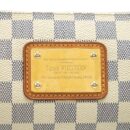 AAA Replica Louis Vuitton LV EVA CROSSBODY BAG IN DAMIER AZUR